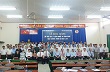 Khai giảng lớp đào tạo Lý luận nghiệp vụ Công đoàn K149